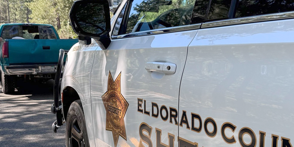 California deputies shot while answering call about shooting of utility worker.