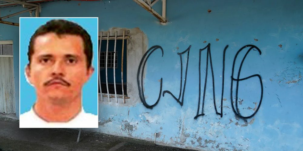 Air Force veteran cautions that ‘El Mencho’s’ death won’t resolve the cartel conflict in Mexico