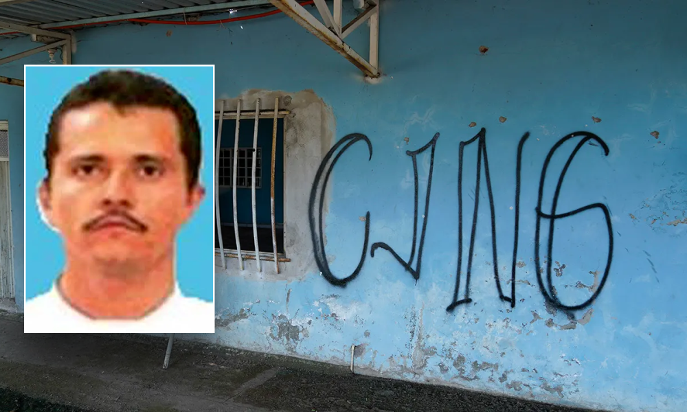Air Force veteran cautions that ‘El Mencho’s’ death won’t resolve the cartel conflict in Mexico