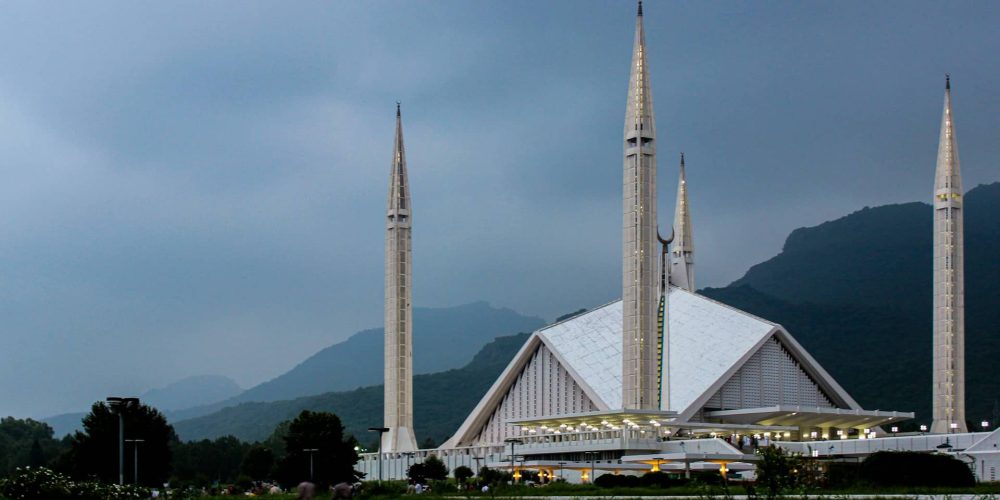 Pakistan Says US-Iran Peace Deal Expected Within 24 Hours
