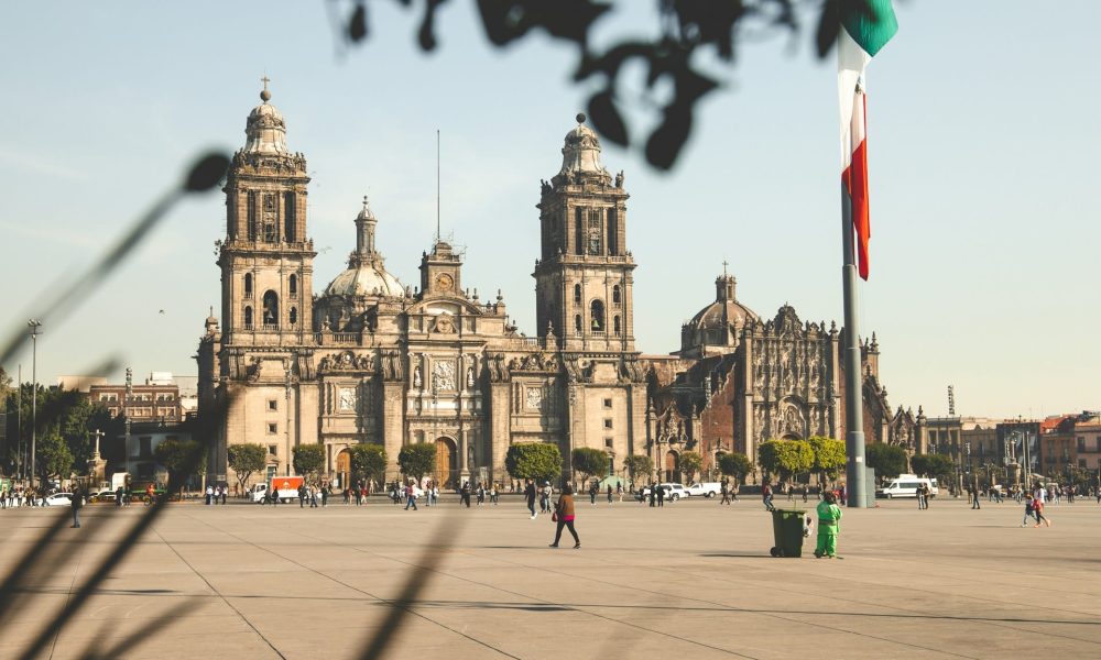 US, Mexico Hold Trade Talks As Trump Raises Doubts