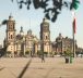 US, Mexico Hold Trade Talks As Trump Raises Doubts