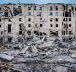 Ukrainian Drone Strike Russian Apartment Block, Killing One
