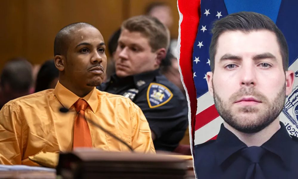 NYPD Detective Says Guy Rivera Smirked Following Jonathan Diller Shooting