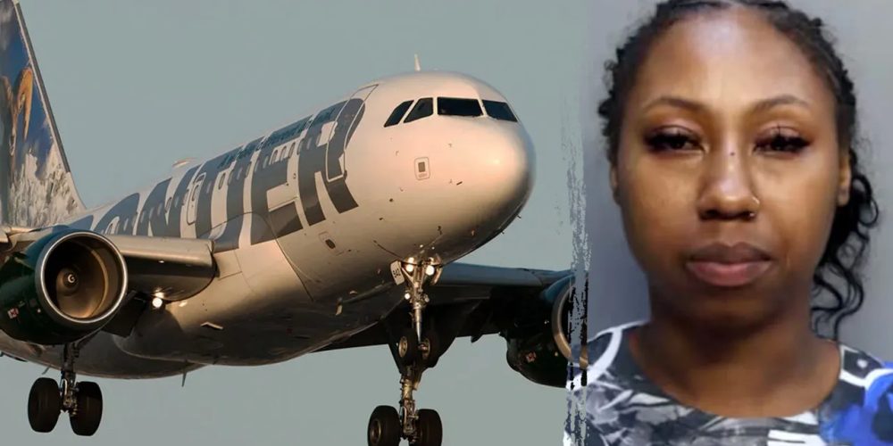 Alabama woman prompts flight diversion to Miami after reportedly assaulting fellow passengers.