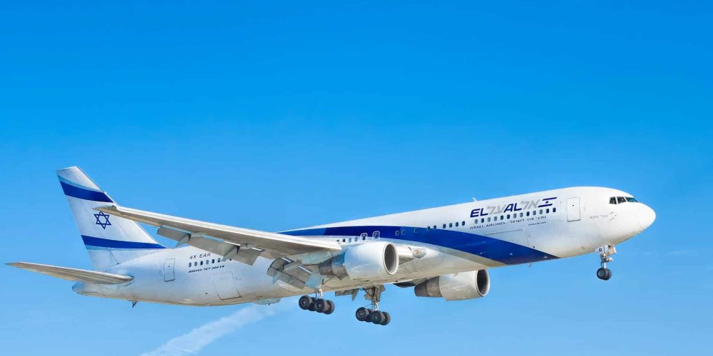 Israel’s El Al Inks Mega Wifi Deal With Musk’s Starlink
