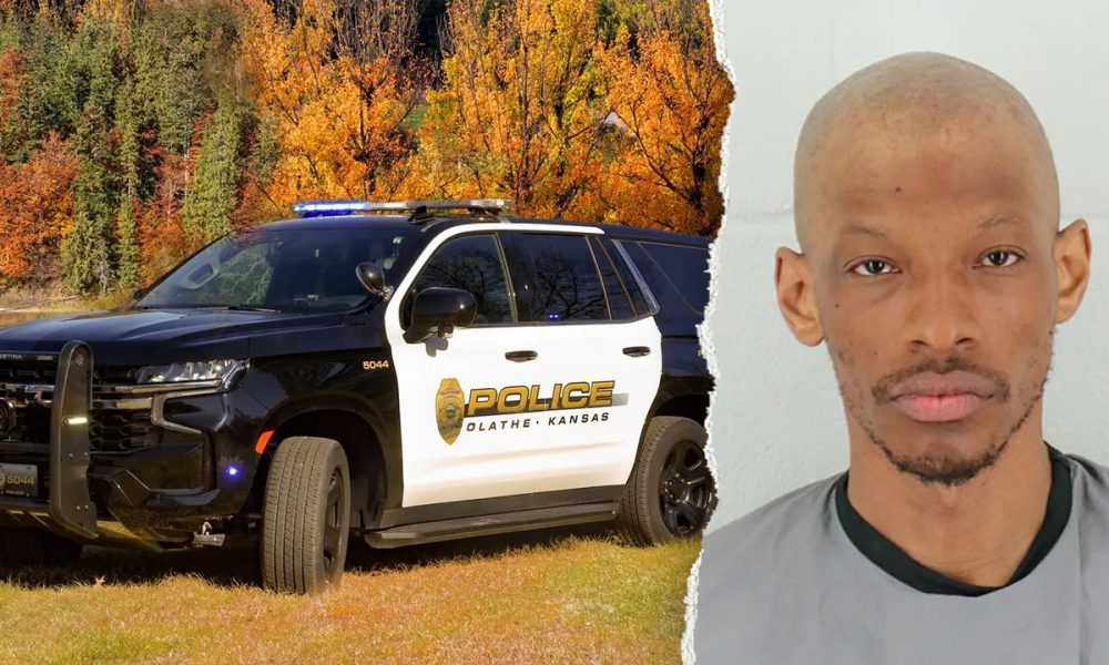 Kansas man faces attempted murder charges for stabbing choir instructor.