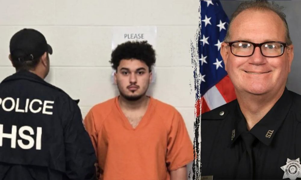 Undocumented immigrant apprehended in fatal hit-and-run involving Texas deputy