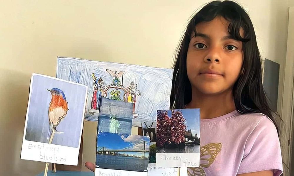 12-Year-Old Girl Passes Away Following Incident of School Bullying, According to Family