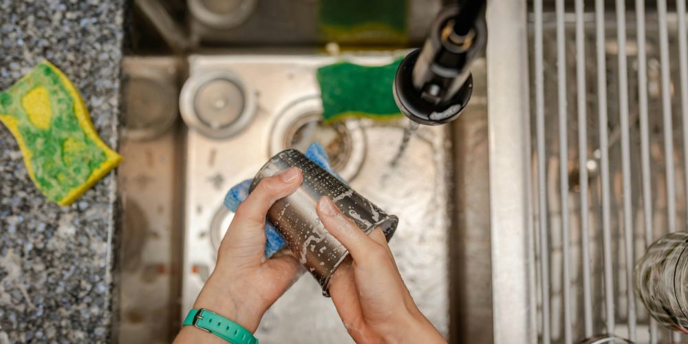 The Importance Of Choosing Quality Cleaning Products For Kitchens