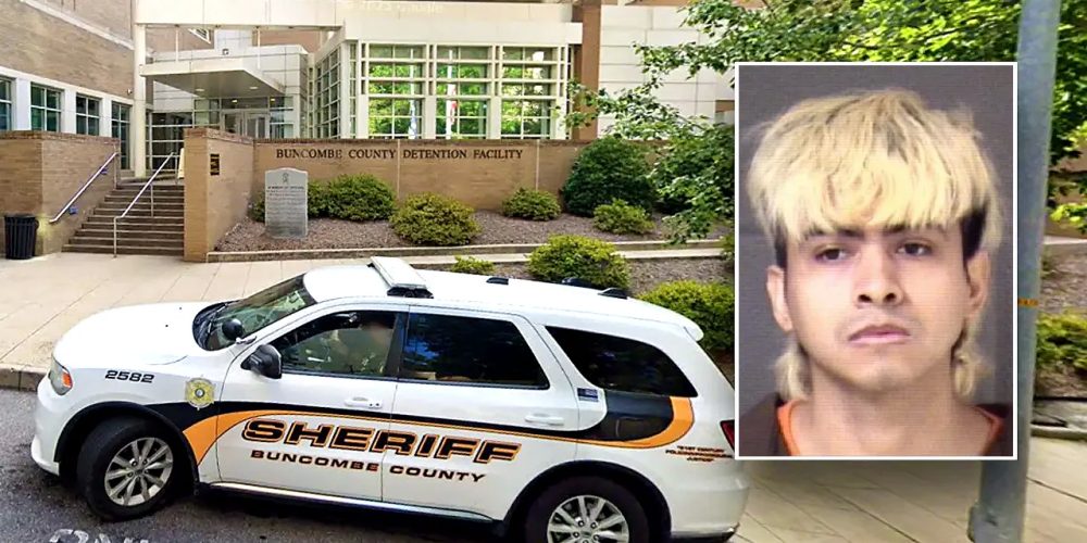 Man held on ICE detainer in North Carolina faces statutory rape charges