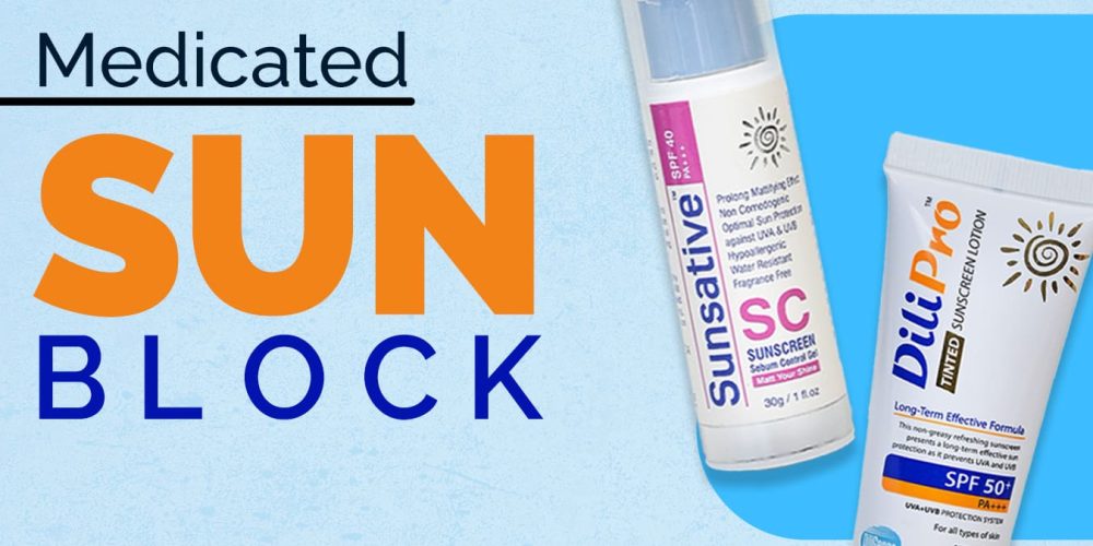 Best Medicated Sunblock in Pakistan – Choose the Right Sunscreen for Healthy, Protected Skin