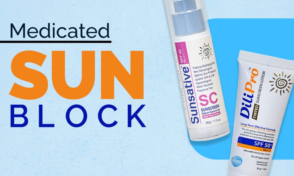 Best Medicated Sunblock in Pakistan – Choose the Right Sunscreen for Healthy, Protected Skin