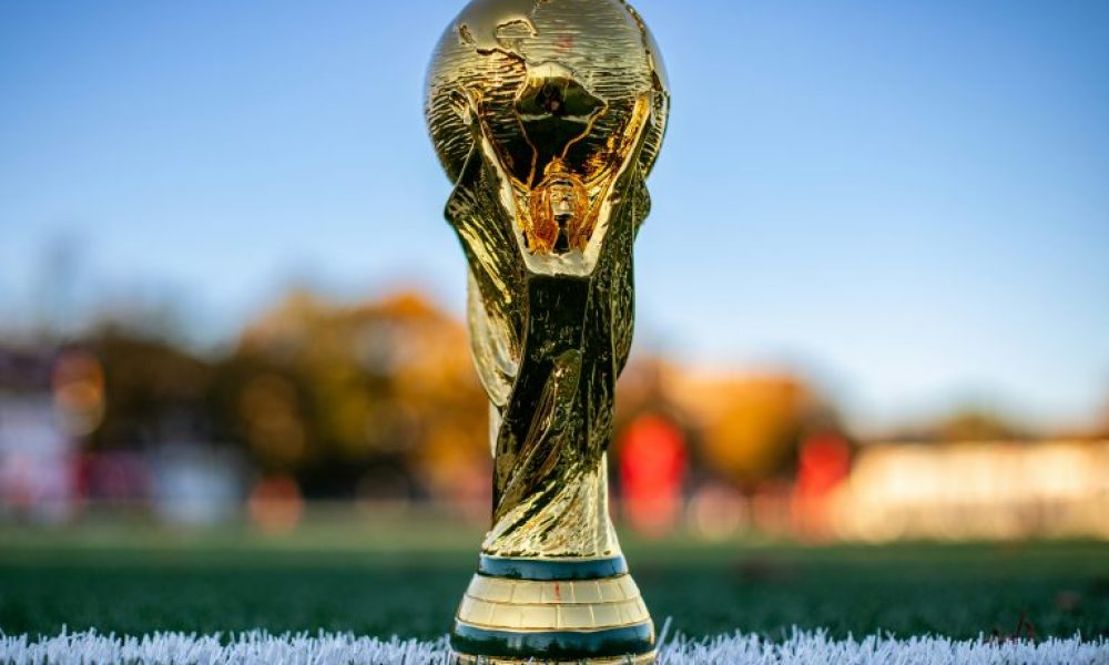 2026 World Cup favorites: Top contenders, odds & dark horses to watch