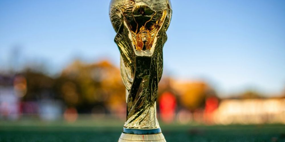 2026 World Cup favorites: Top contenders, odds & dark horses to watch