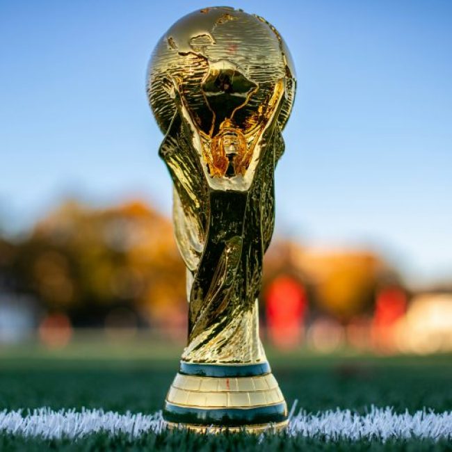 2026 World Cup favorites: Top contenders, odds & dark horses to watch