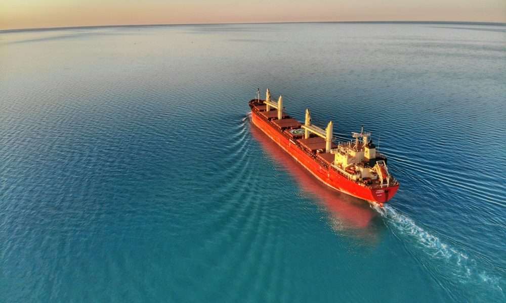 UK, France Push Hormuz Mission As Iran Truce Nears