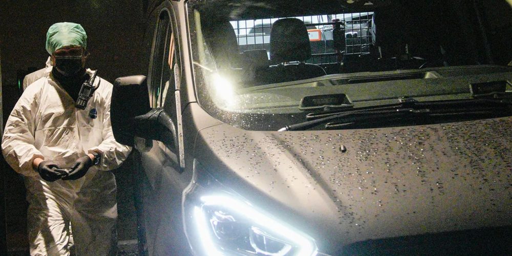 Three Siblings Taken into Custody for Bombing of U.S. Embassy in Oslo