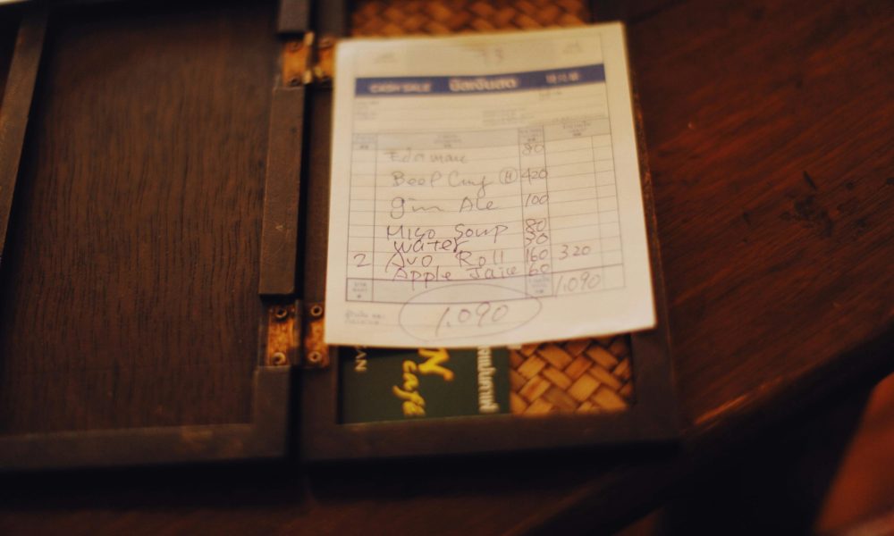 Inflation At The Table: How Price Hikes Quietly Changed Dining Out In St. Louis