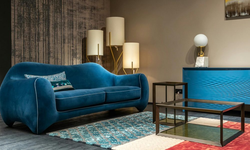 The Ultimate Guide to Interior Property Styling