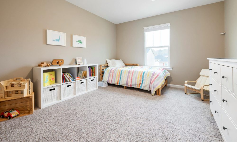 Smart Toy Storage Ideas to Keep Your Home Tidy and Kid-Friendly