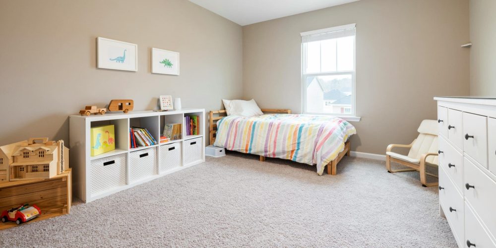 Smart Toy Storage Ideas to Keep Your Home Tidy and Kid-Friendly