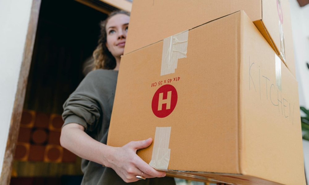 Home Transition Tips That Make Moving Less Stressful