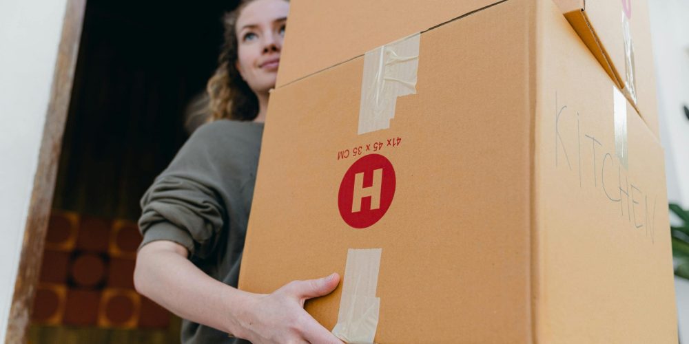 Home Transition Tips That Make Moving Less Stressful