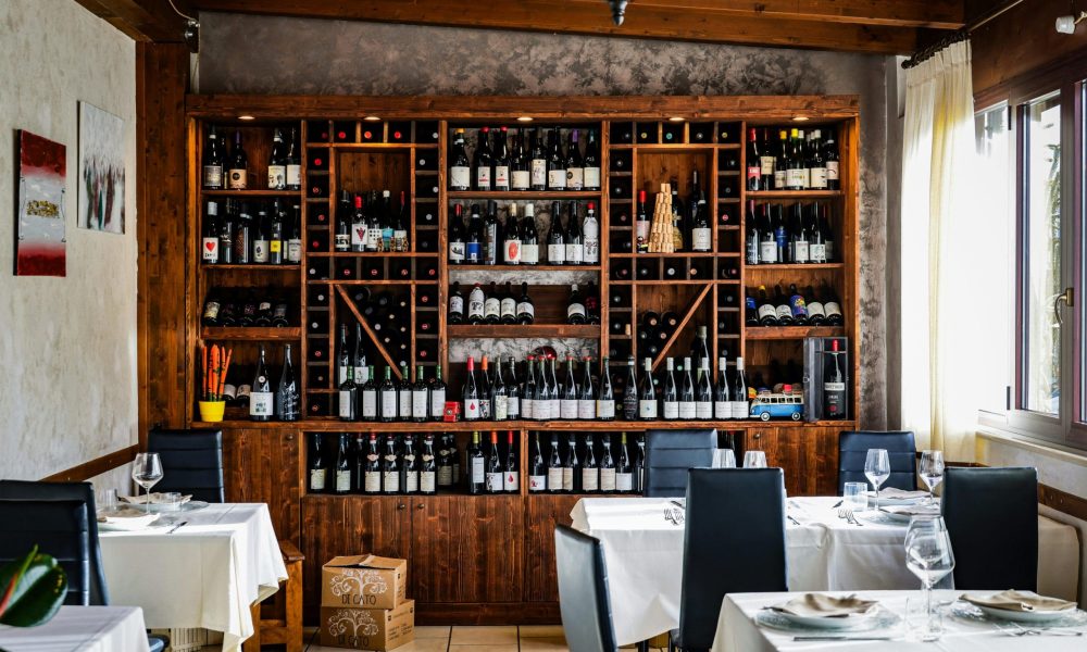 Discovering the Best Winery Restaurants in Yarra Valley