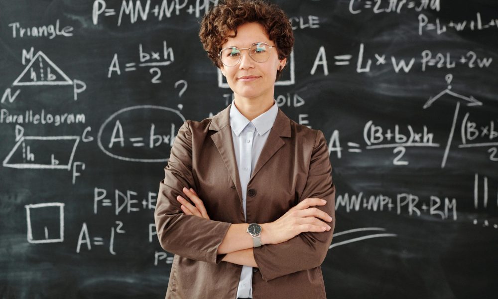 Choosing the Right Education Specialization for Your Teaching Career