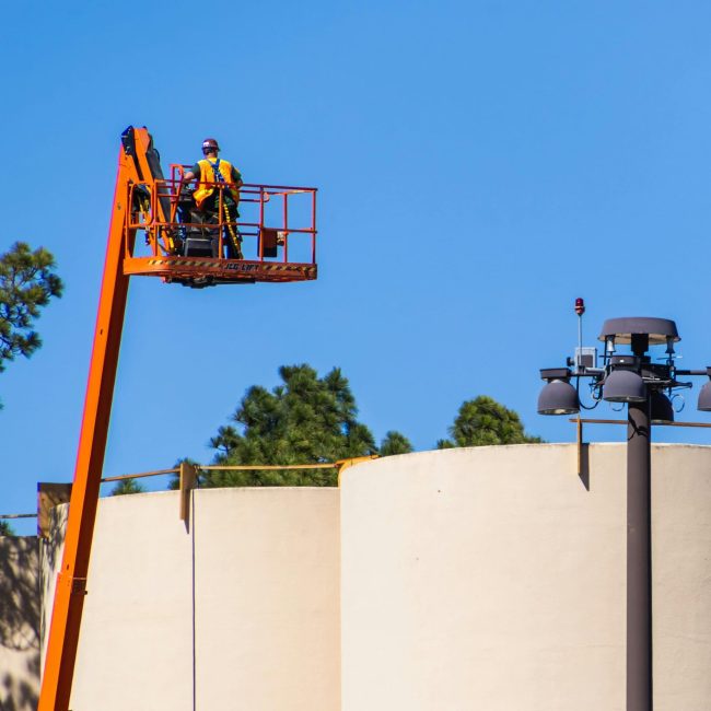 The Smart Buyer’s Guide to Ordering Equipment Parts Online