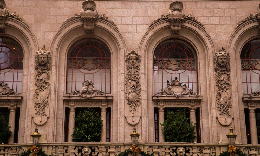 Exploring Modern Surface Materials – STL.News