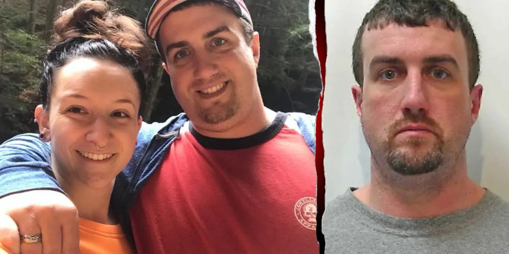 Husband’s tragic story unfolds following wife’s discovery, stabbed multiple times.