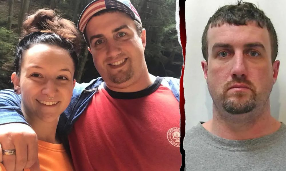 Husband’s tragic story unfolds following wife’s discovery, stabbed multiple times.