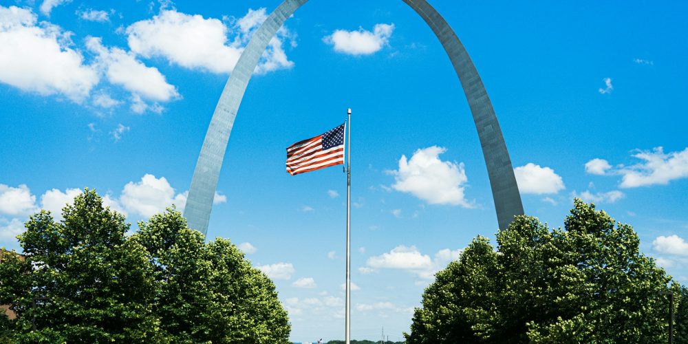 St. Louis Swept Up In World Cup Mania As Fan Parties Begin