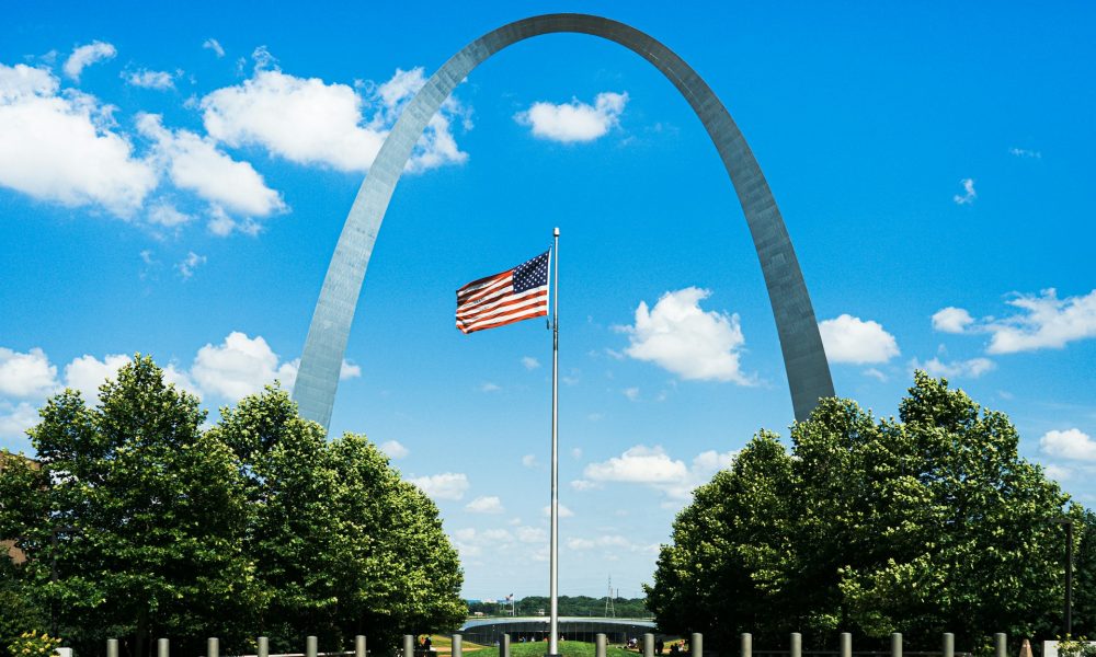 St. Louis Swept Up In World Cup Mania As Fan Parties Begin