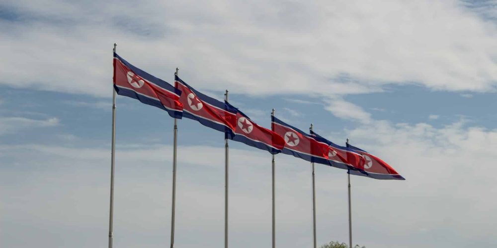 North Korea Blasts $300M US Missile Deal With South Korea
