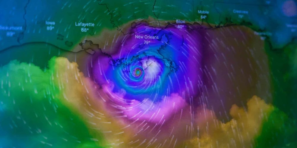 Millions At Risk As Severe Winds Hit Missouri And Midwest