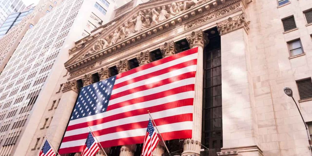 Wall Street Rallies as US And Iran Agree to Halt Attacks