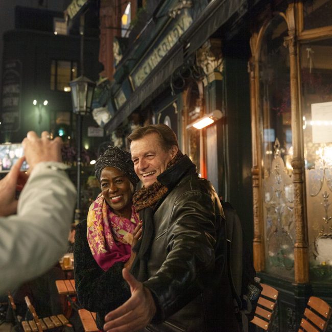 St. Louis Neighborhoods That Pack The Most Dining Per Square Mile