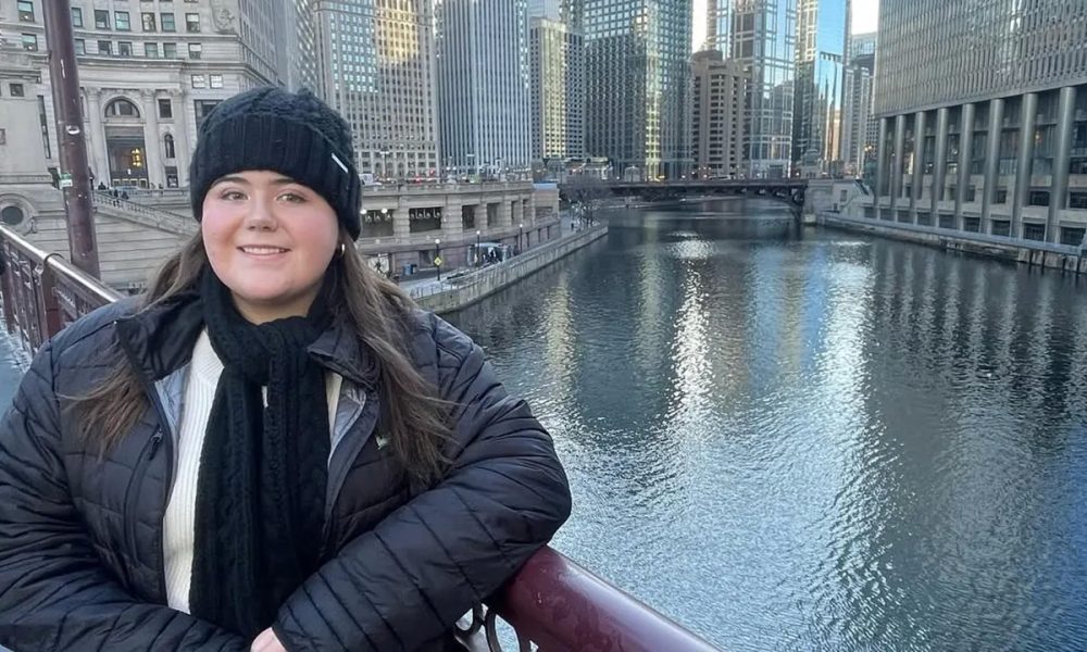 Loyola University Chicago Student Injured by Gunfire Near Campus, Family Seeks Explanations