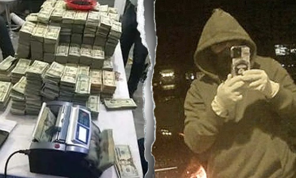 First Fugitive of the Digital Era Makes FBI’s Notorious ‘Ten Most Wanted’ List