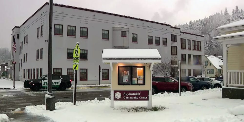 PE instructor taken into custody for purportedly sexually assaulting student at Washington school