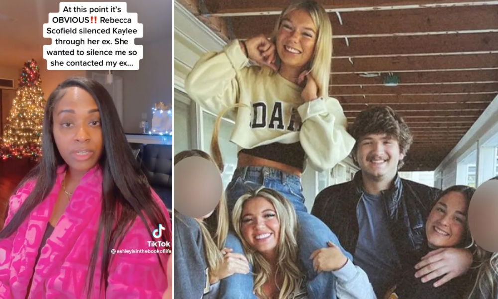 Influencer’s explosive murder claims in Idaho lead to significant repercussions