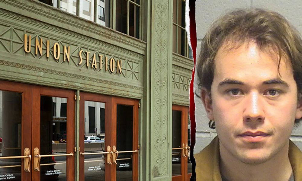 Chicago man faces attempted murder charges for assault at Union Station